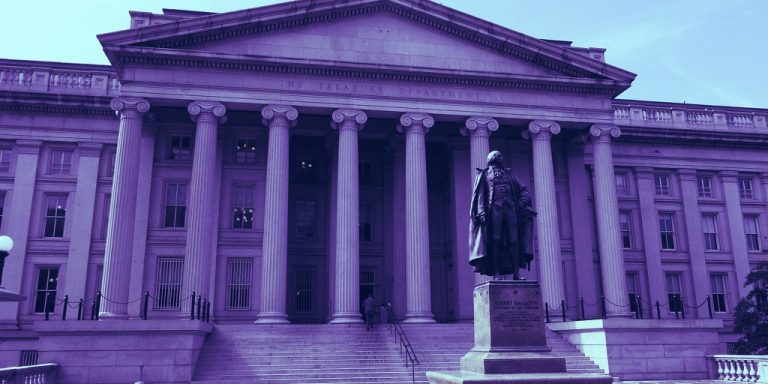 US Treasury to Apply Bank Secrecy Act Rules to Crypto Wallets