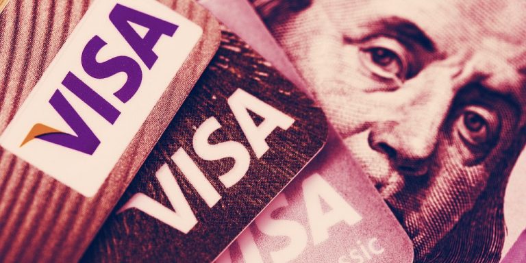 Visa Proposes Method for Offline Digital Currency Payments