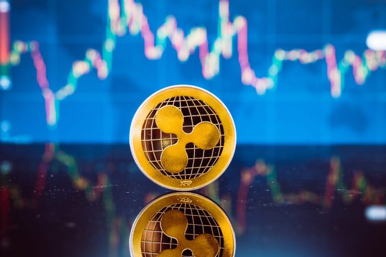Ripple: XRP keeps on dropping