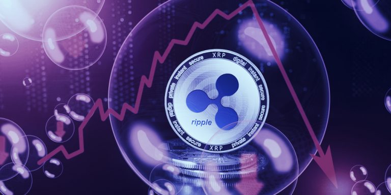 XRP Drops 18% Ahead of Potential SEC Lawsuit Against Ripple