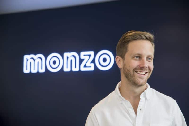 Monzo head Tom Blomfield’s departure is a rebuke to the cult of the founder