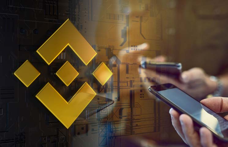How to trade Stock Tokens on Binance?