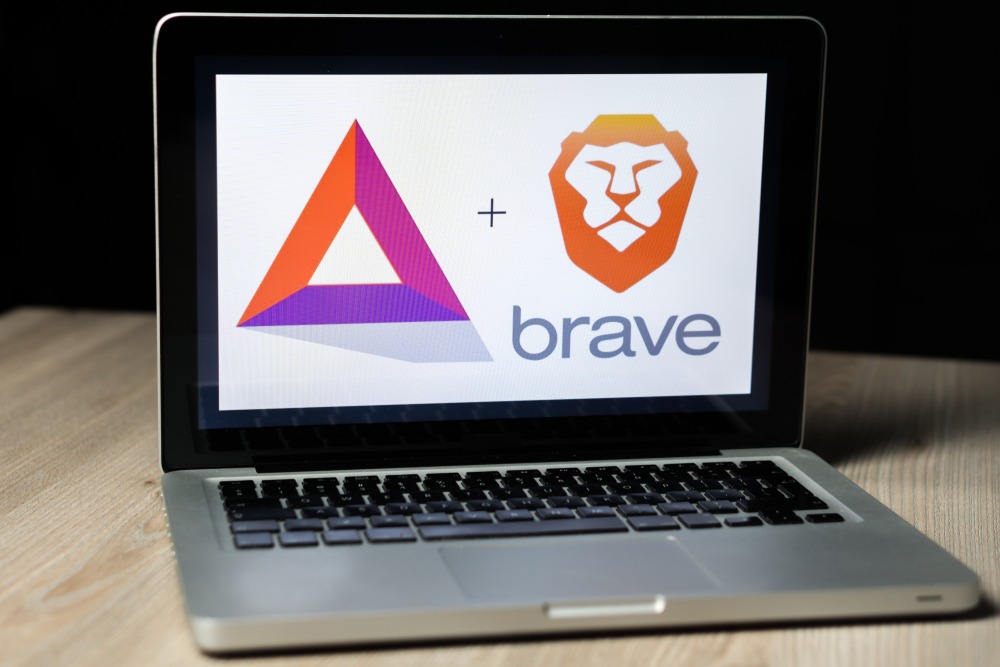 new search engine brave