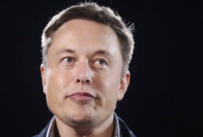 Elon Musk is not convinced that Bitcoin’s energy consumption is “green”