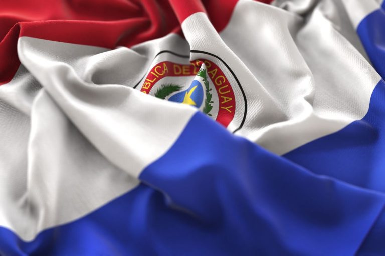 Paraguay, Bitcoin becomes the currency of entertainment