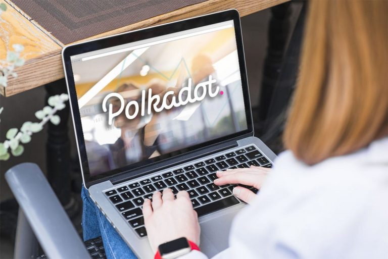 Polkadot (DOT) listed on Coinbase Pro