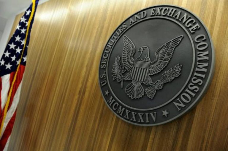SEC: no regulation for bitcoin any time soon