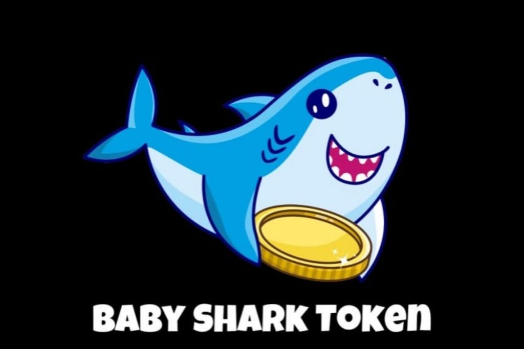 baby shark crypto how to buy