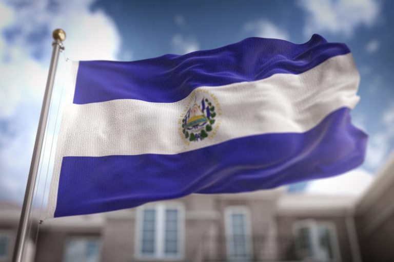 El Salvador, remittances in bitcoin are on the rise