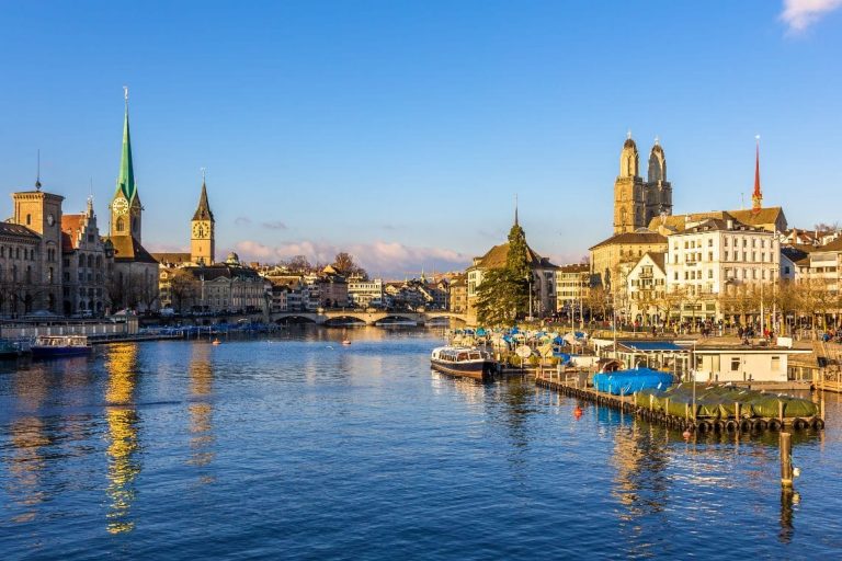Digital Currency and Tokenization Talks Conclude CoinGeek Conference in Zurich