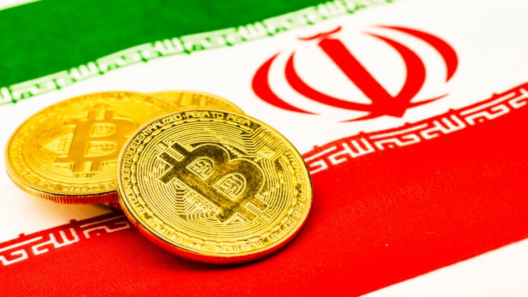 Iran is establishing a legal framework for crypto