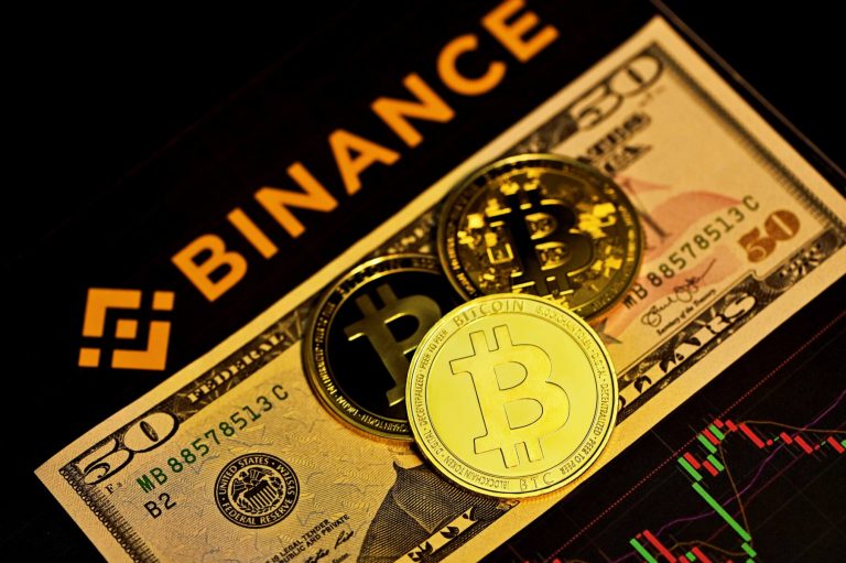 Binance again stops the withdrawal of pounds for the British customers