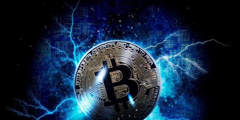 Bitcoin: a new record for Lightning Network