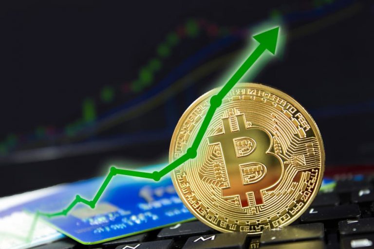 Bitcoin will soon return to $ 40,000