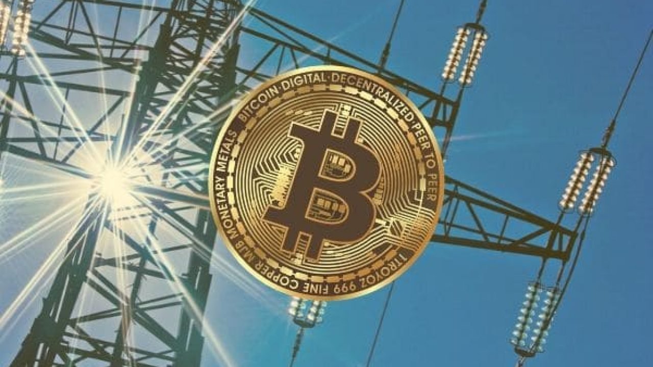 There is no need to apologize for BTC’s energy consumption