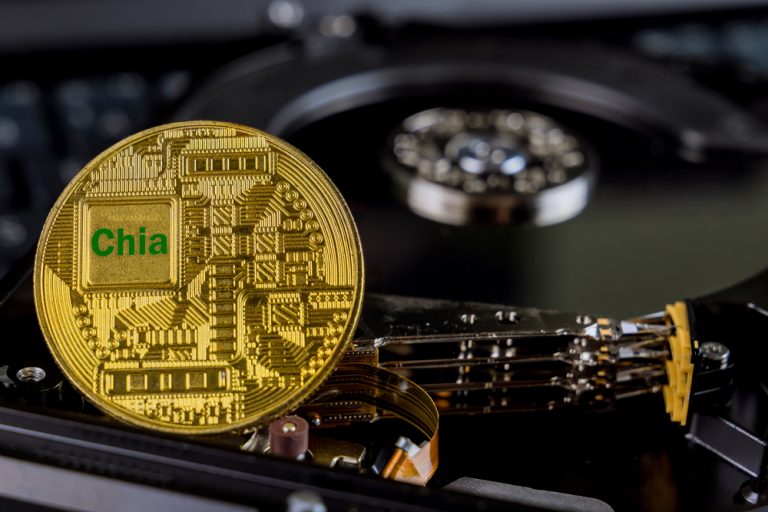 Chia mining: how to join the pool - Pooling protocol