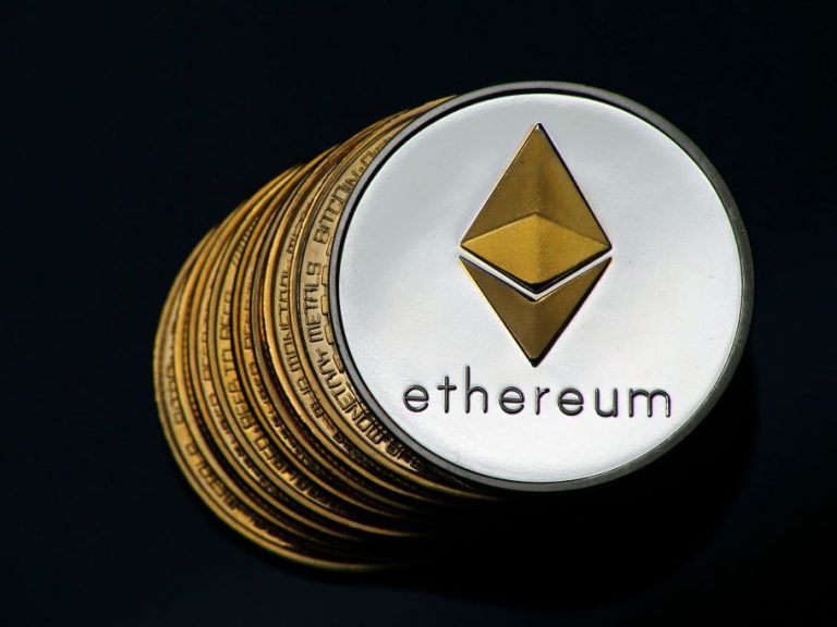 Ethereum 2.0 contract exceeds ETH 6 million, data show that in Q1 and Q2 ETH surpassed BTC