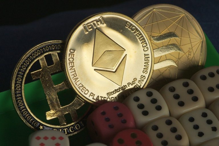 Ethereum has already started 'flippening' Bitcoin, says Celsius CEO