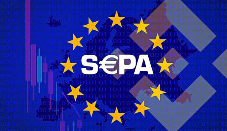 EU users will have a problem, Binance has blocked SEPA payments