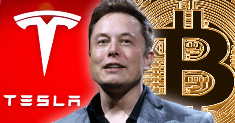 Elon Musk confirmed that Tesla will take Bitcoin again