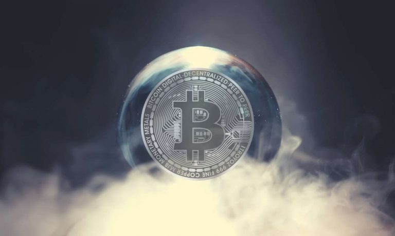 Equity strategists and portfolio managers share Bitcoin price predictions: a survey