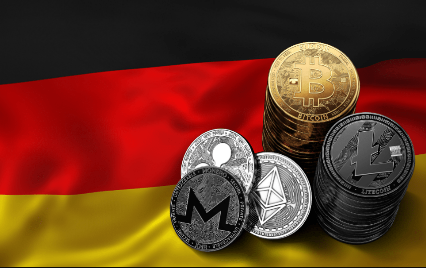 German Ministry of Finance opposes senseless restrictions on cryptotransactions in the EU