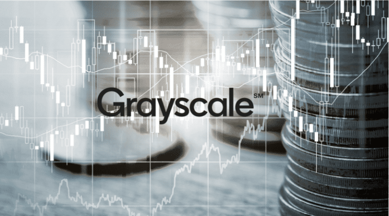 Grayscale's Digital Large Cap Fund with Bitcoin, Ethere, Cardan and other altcoins is now registered with the SEC