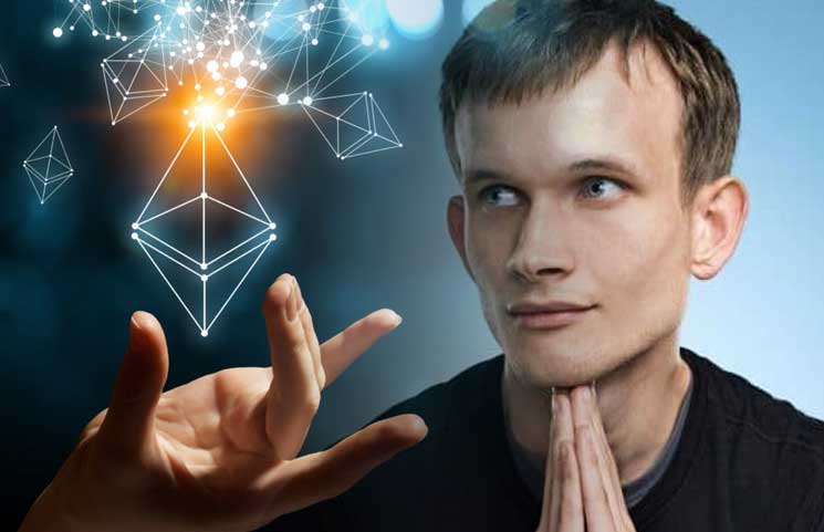 It's time to take Ethereum to the next level