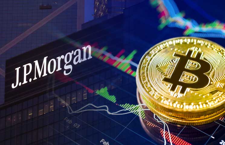 JPMorgan: the demand for Bitcoin is growing, most clients see it as an asset class