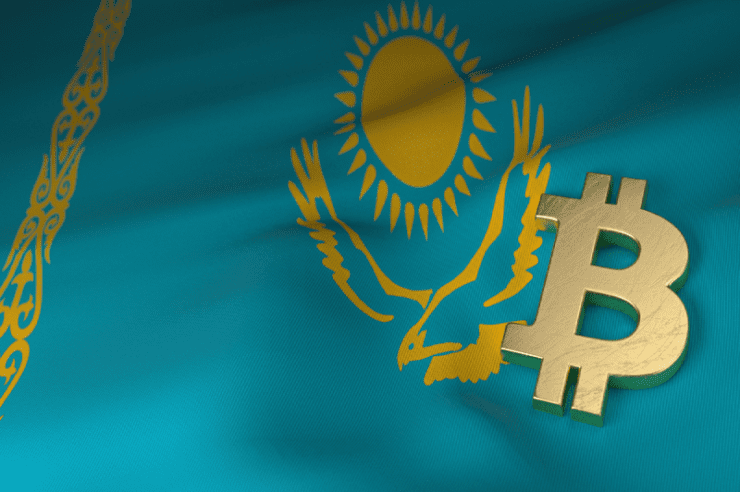 Kazakhstan President Orders Police Officers to Start a ‘BTC Miners Hunt’