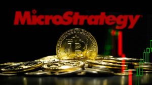 MicroStrategy bought $786 million worth of additional bitcoins