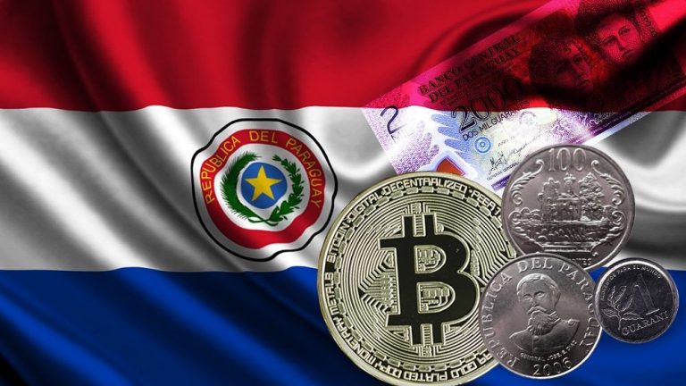 Paraguay will not legalize BTC as legal tender, Congressman confirms