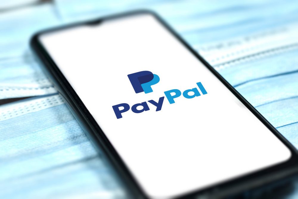PayPal builds a cryptoteam in Ireland
