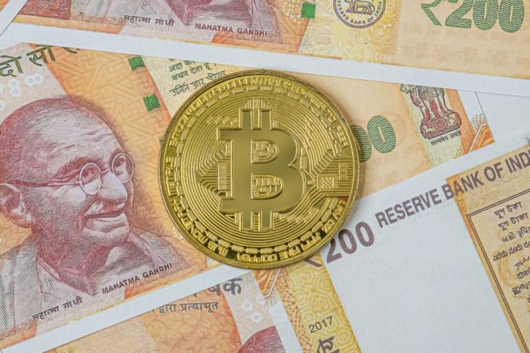 People also prefer Bitcoin to gold in India