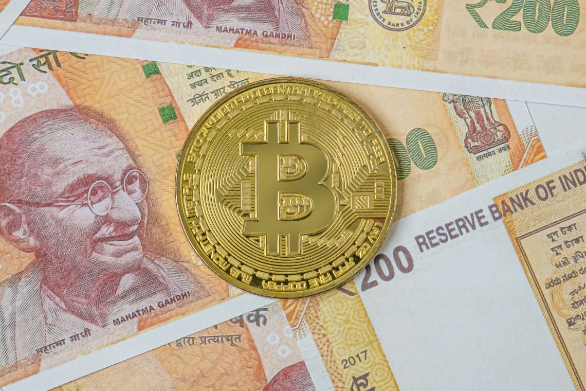 btc in india