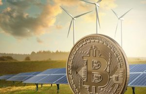 Report of the Bitcoin Mining Council: the use of green energy for Bitcoin mining increased by 52.2% in 2021