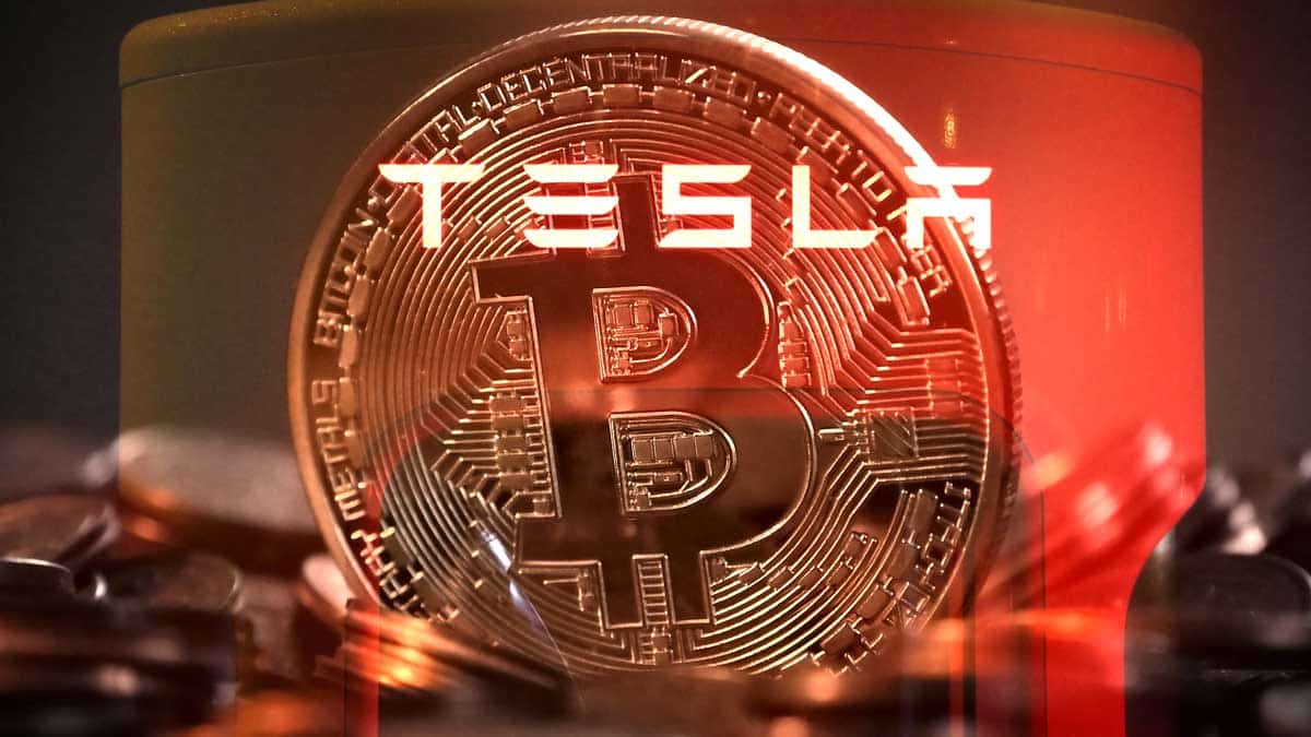 Tesla believes in BTC’s potential as an alternative to cash