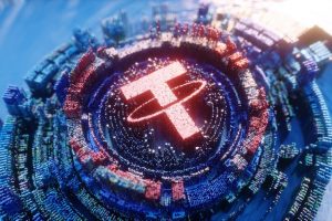 Tether seeks to enter the commodity trading market