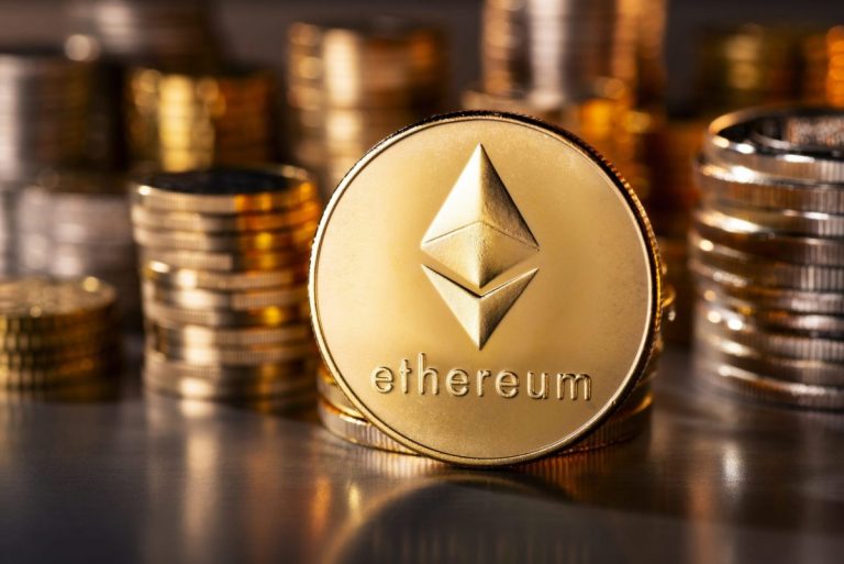 The Ethereum network will settle $ 8 trillion at this rate in 2021