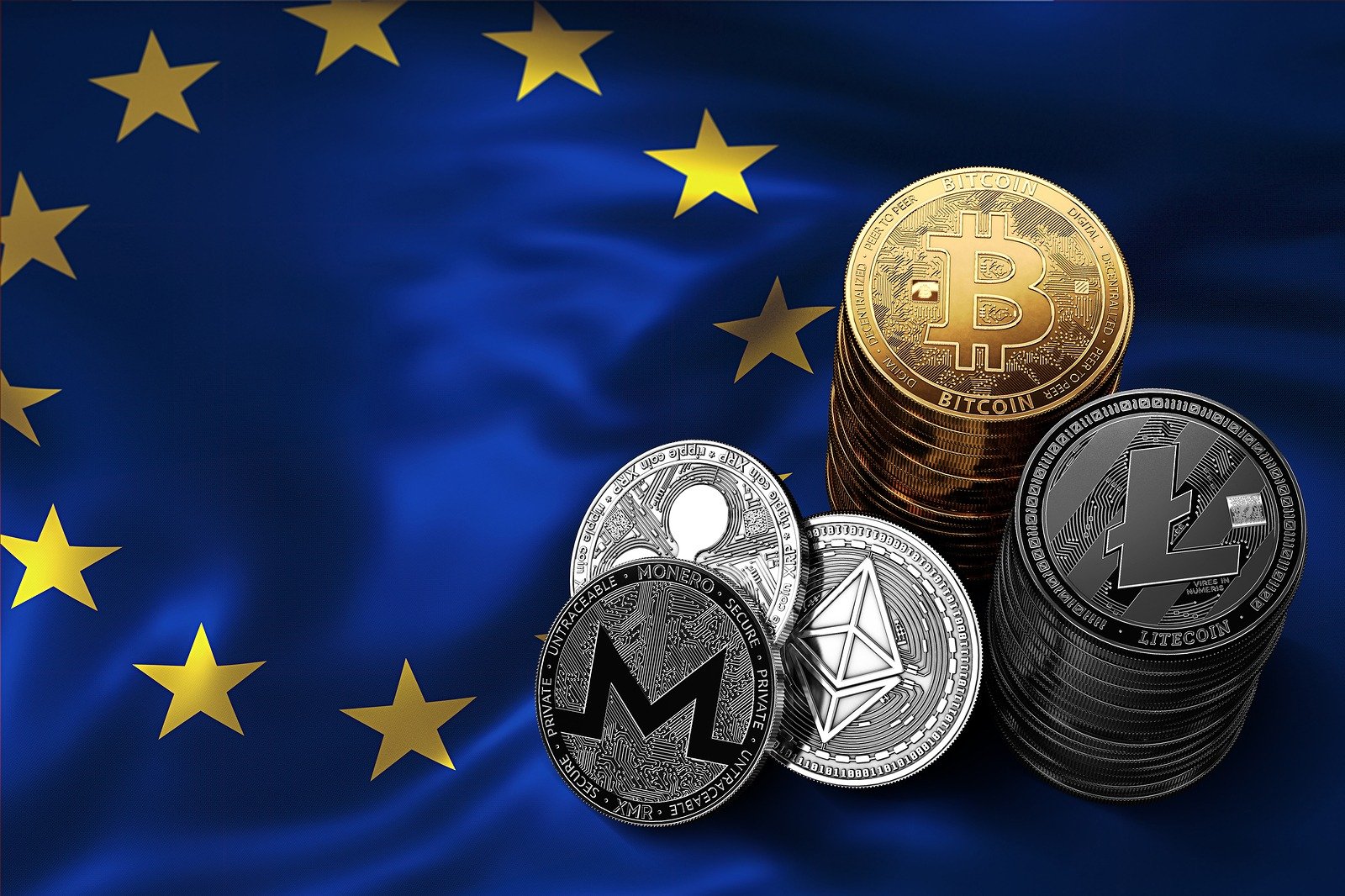 EU Parliament wants to ban anonymous crypto payments