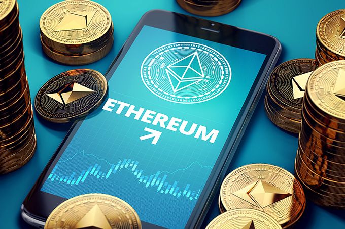 The couple does not have access to $ 5.8 million worth of Ethereo
