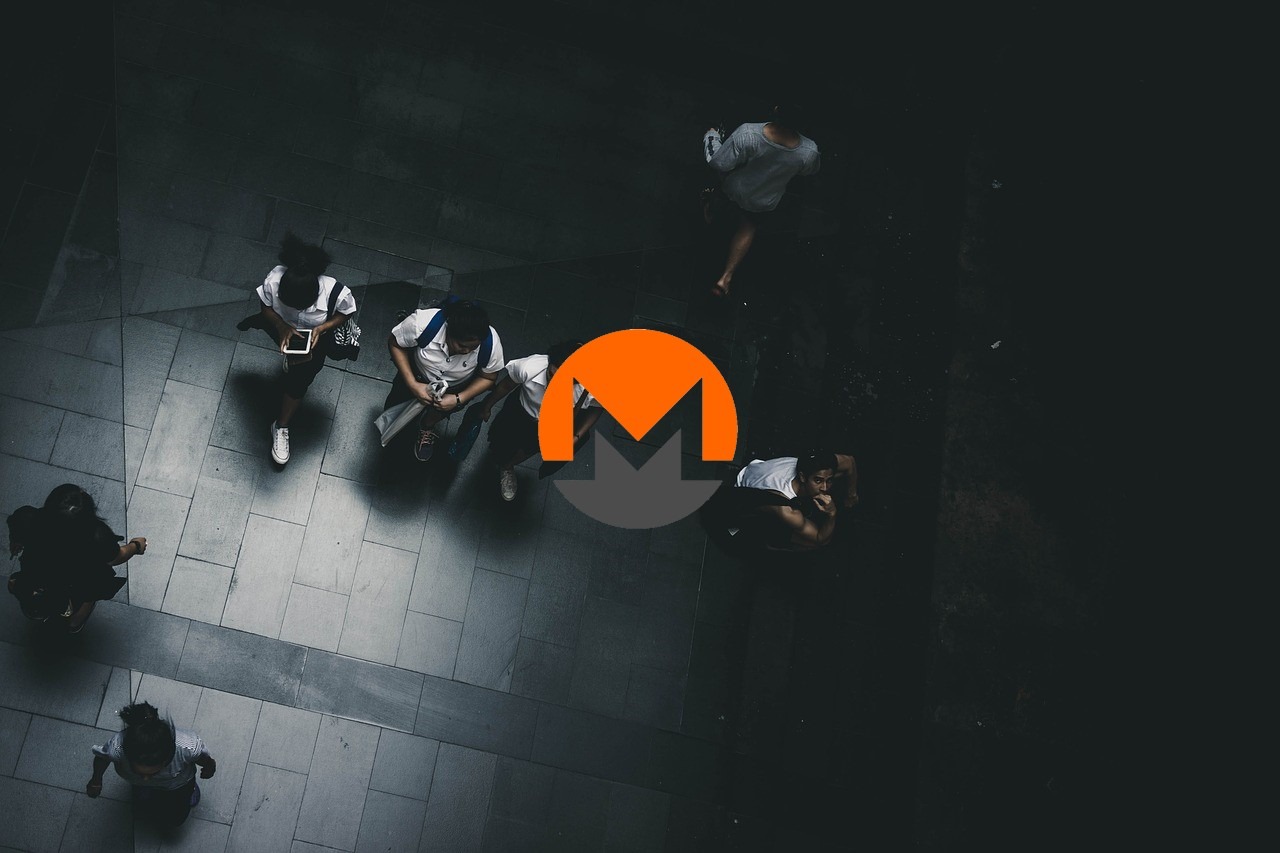 XMR analysis – we are consolidating strong support, will there be a reflection?