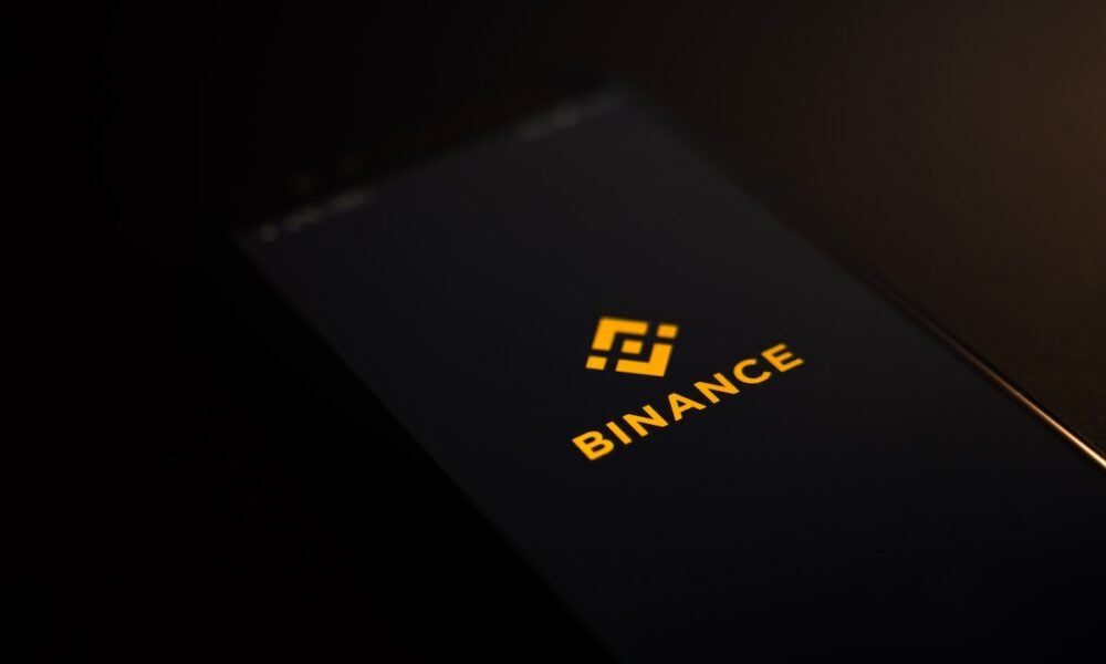 All Binance users are now required to complete the KYC registration
