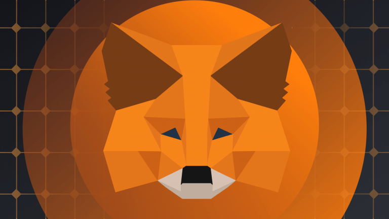 Are we waiting for a new native token of the MetaMask wallet?