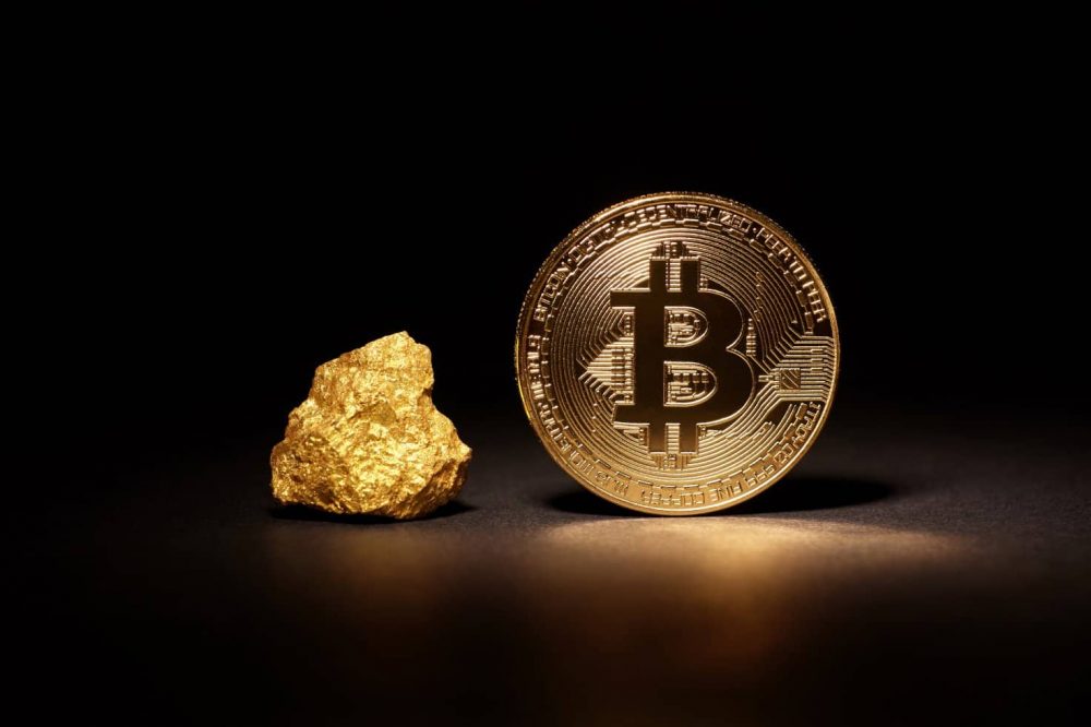 BTC vs gold – Which asset is a better investment?