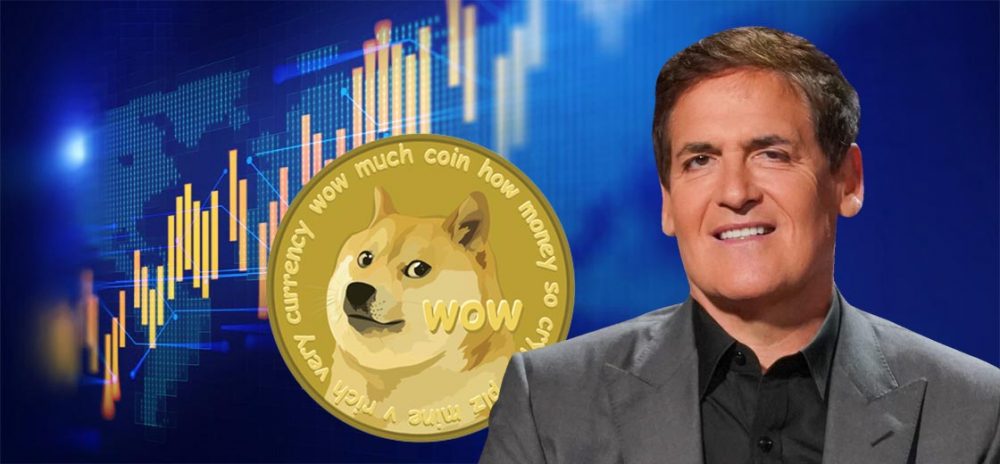 Billionaire Mark Cuban has revealed how much DOGE he owns and you will be surprised