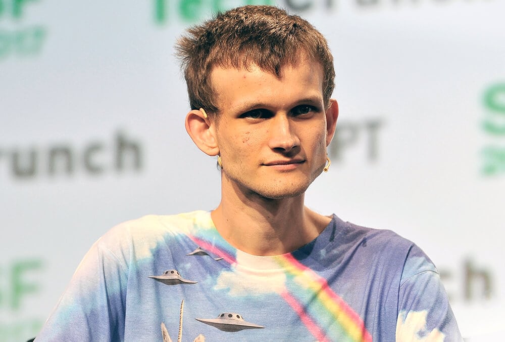 According to Buterin, "systemic risks" may occur