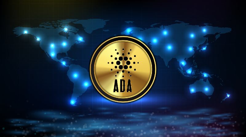 Cardano: what happens? Calm for ADA but something …