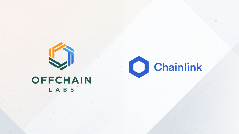 Chainlink launches important projects in cooperation with Arbitrum One