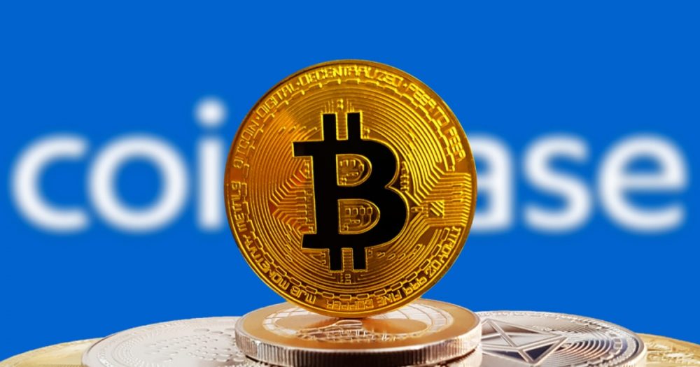Coinbase announced revenues for the second quarter of 2021